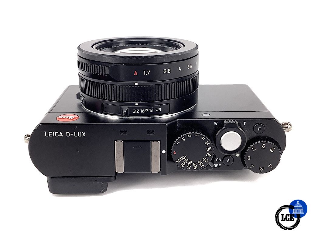 Leica D-LUX TYPE 109