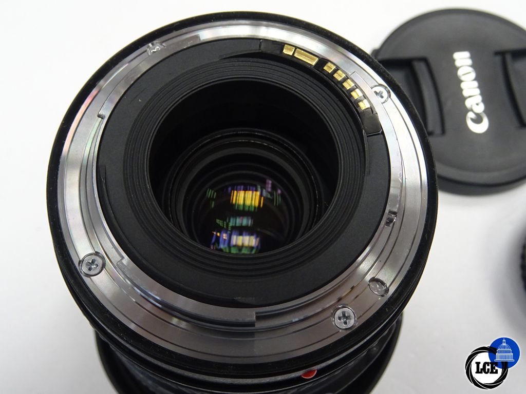 Canon EF 16-35mm f4 L IS USM