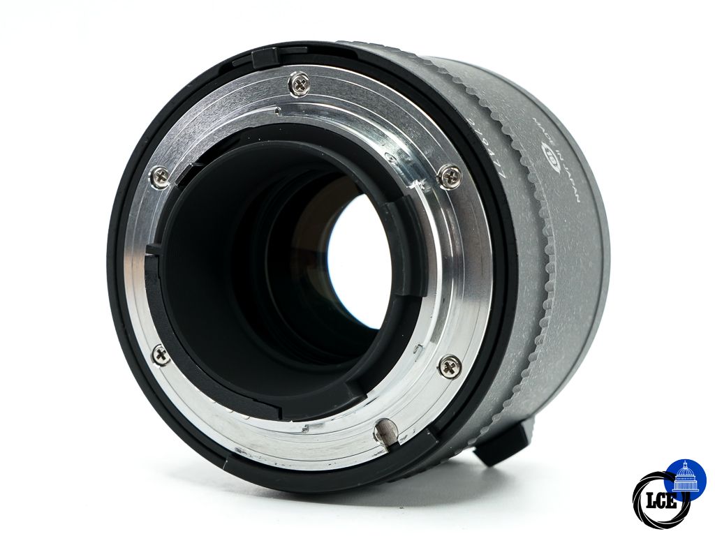 Nikon AF-S TELECONVERTER TC-20E III * BOXED *