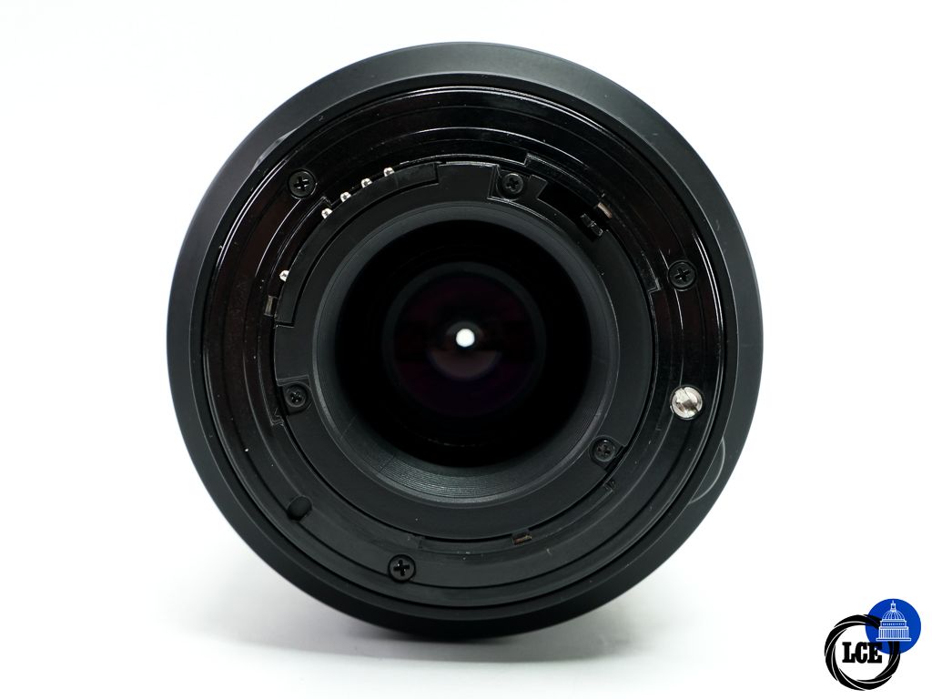 Nikon AF-G 70-300mm F4-5.6G 