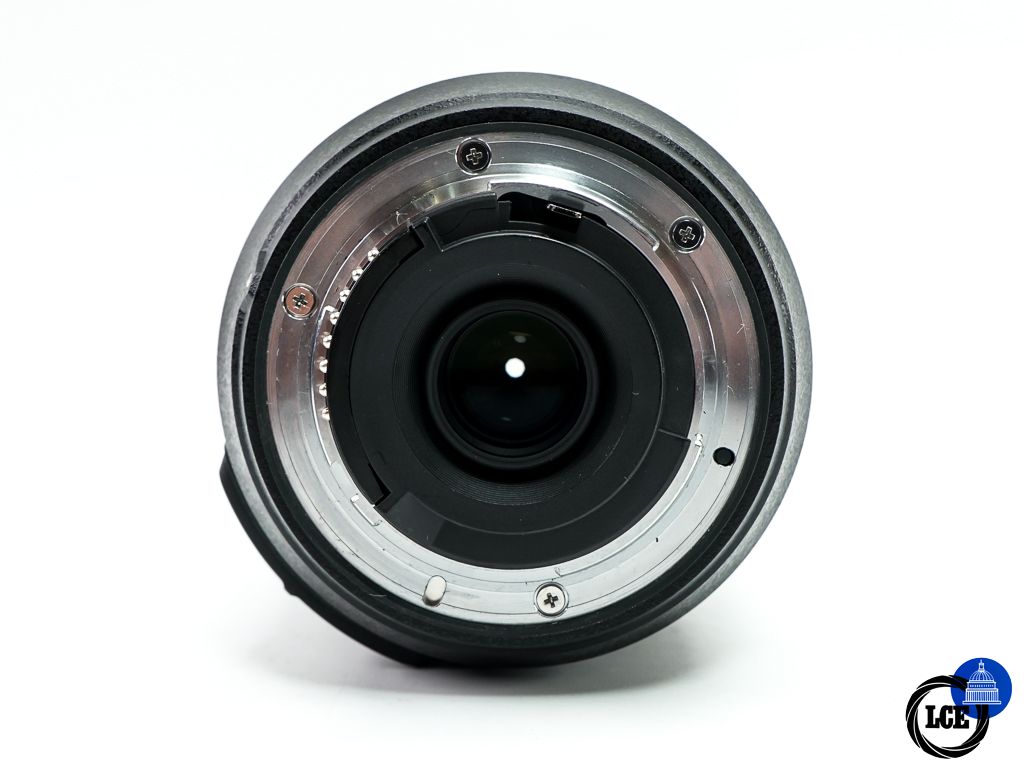 Nikon AF-S 55-300mm F4.5-5.6G ED VR DX 