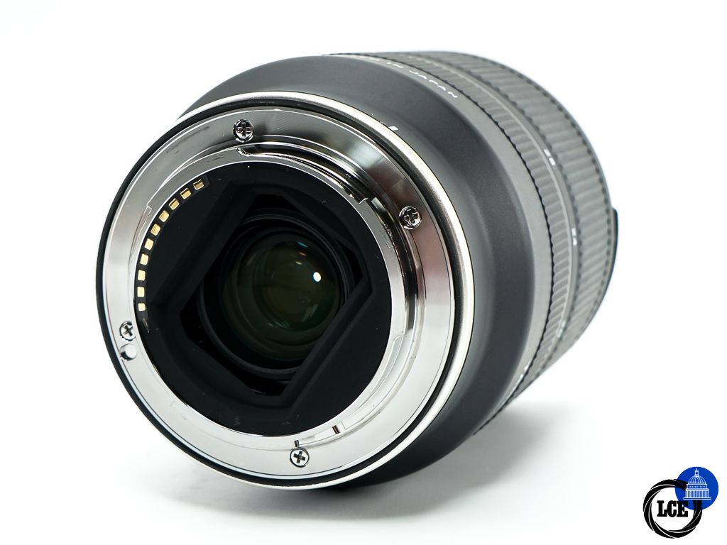 Tamron 17-28mm F2.8 Di III RXD