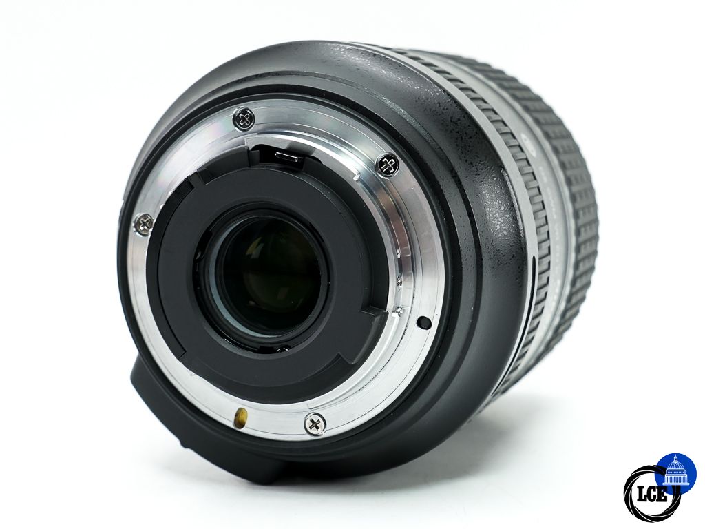 Nikon AF-S 18-300mm F3.5-6.3G ED VR DX
