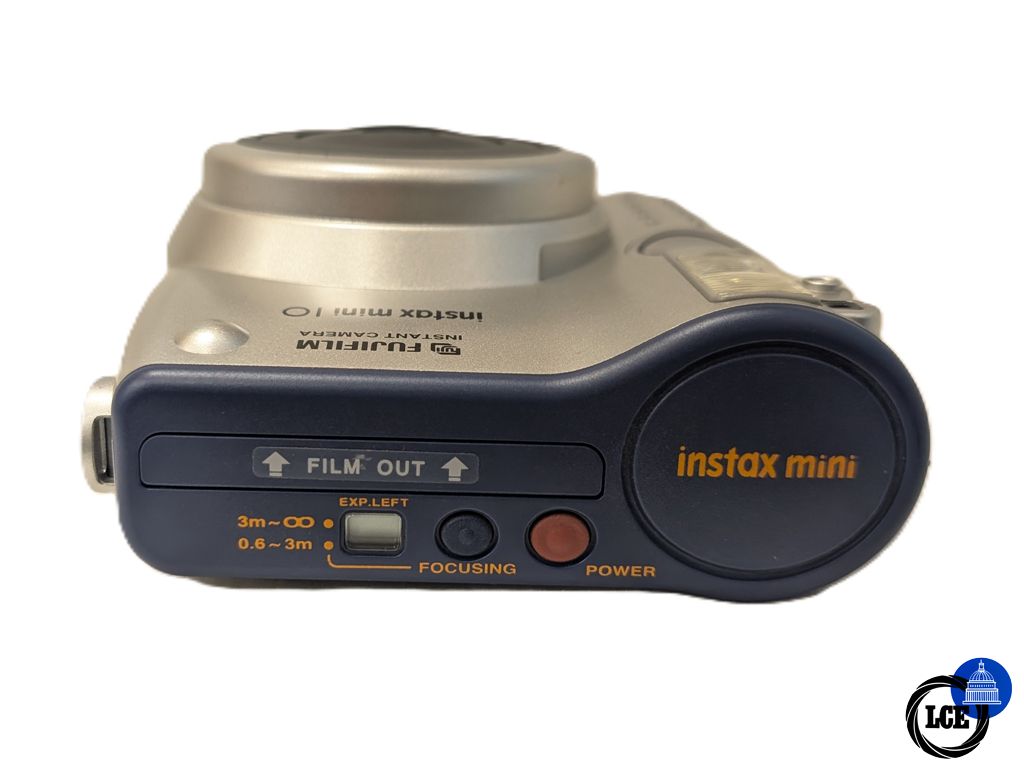 FujiFilm Instax Mini 10