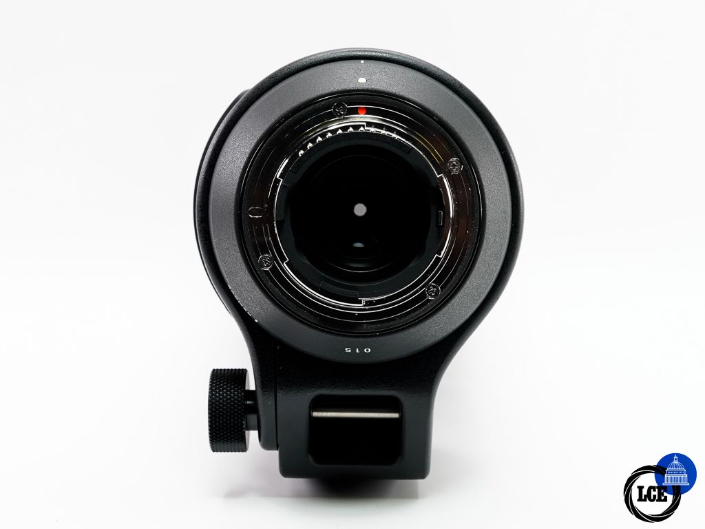 Sigma 150-600mm F5-6.3 DG OS HSM * BOXED *