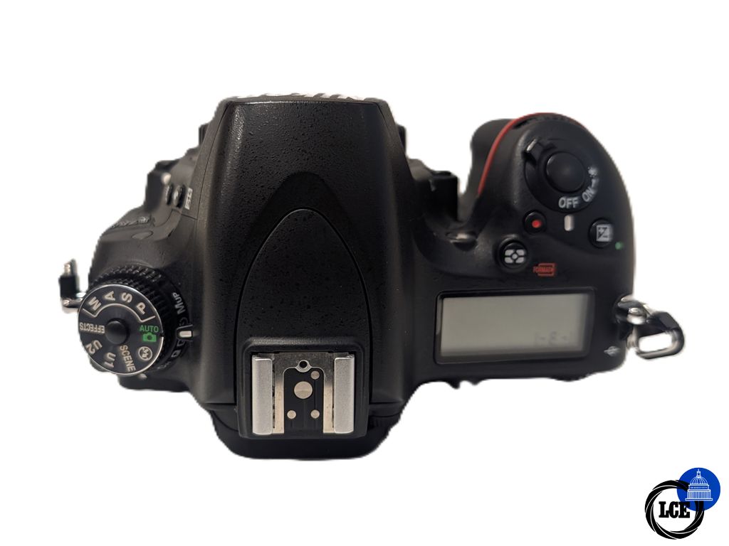 Nikon D750 Body - 23k Shutter Count 