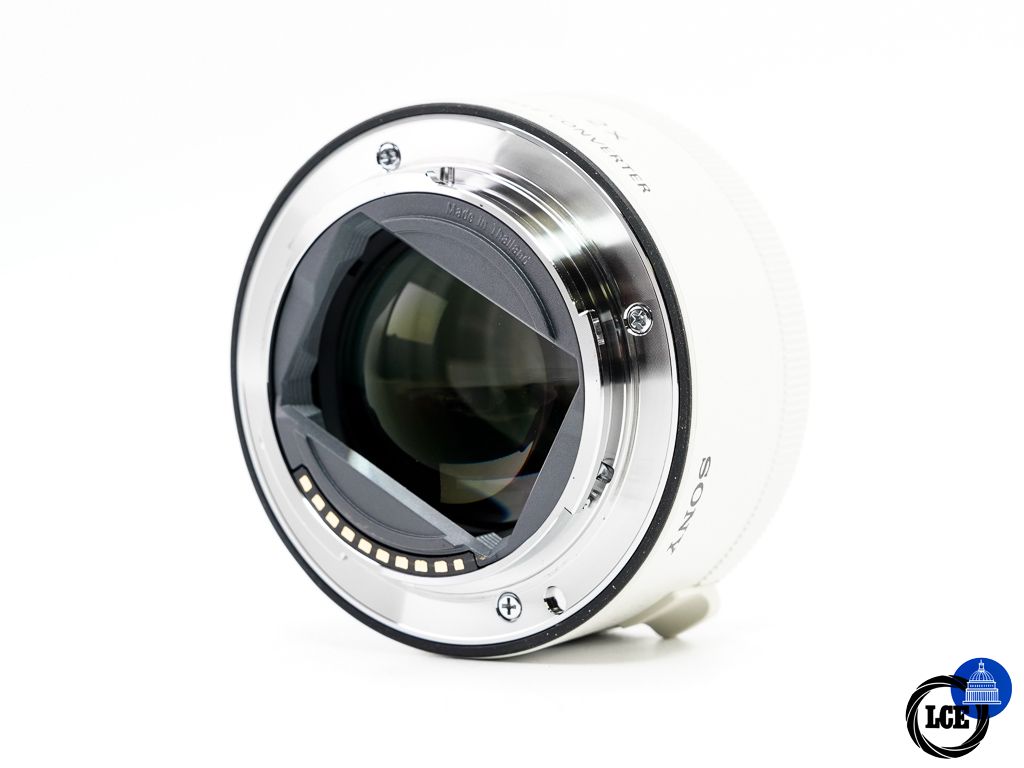 Sony 2X TELECONVERTER