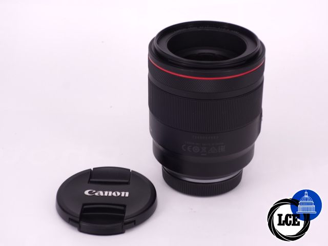 Canon Canon RF F1.2 L USM