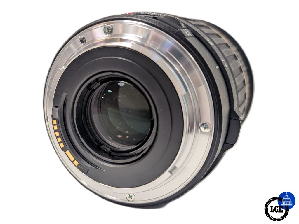 Tamron 17-50mm F2.8 Di II XR SP - Canon EF-S Fit