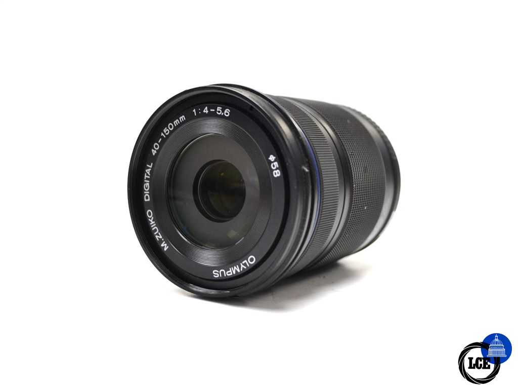 Olympus 40-150mm F4-5.6 R ED MSC