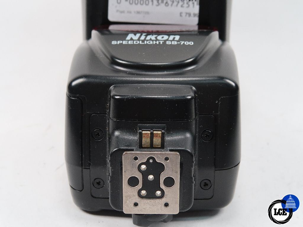 Nikon SB-700