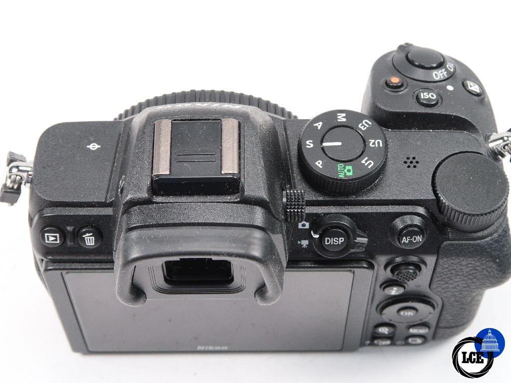 Nikon Z5 Body