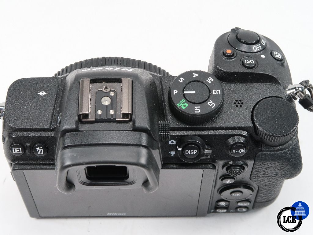 Nikon Z5 Body
