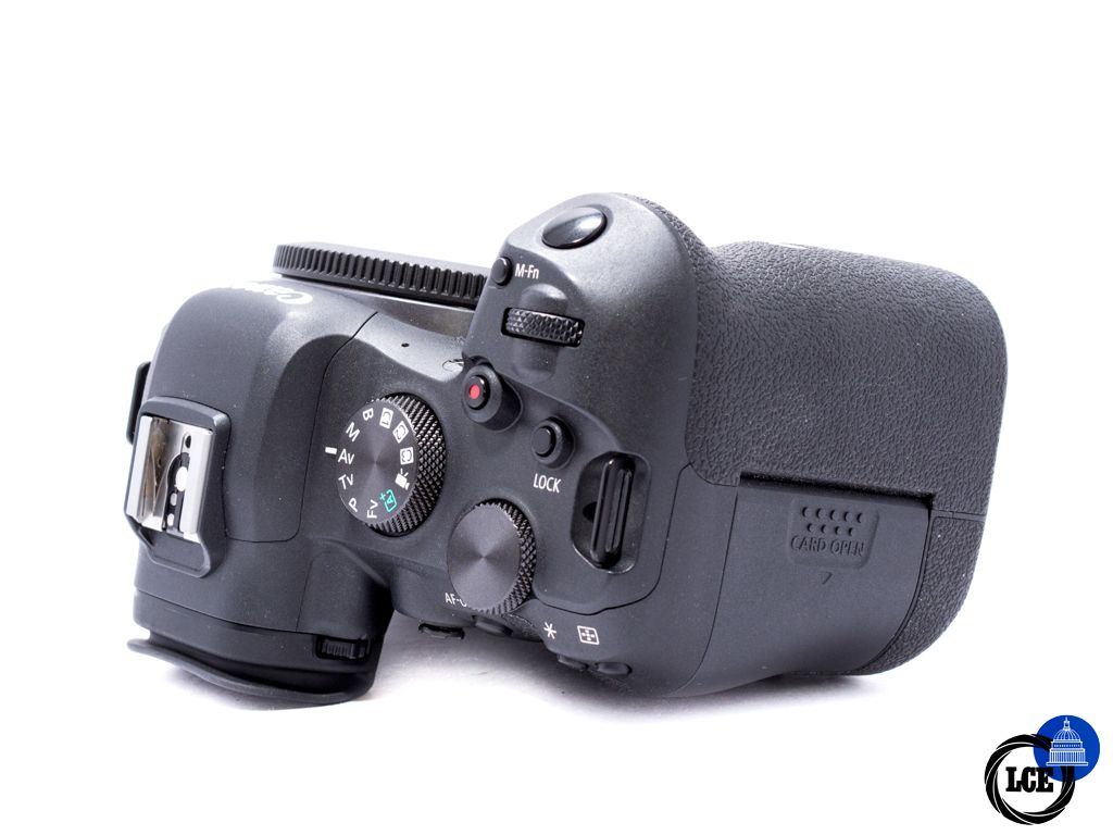 Canon EOS R6 Body *Boxed*