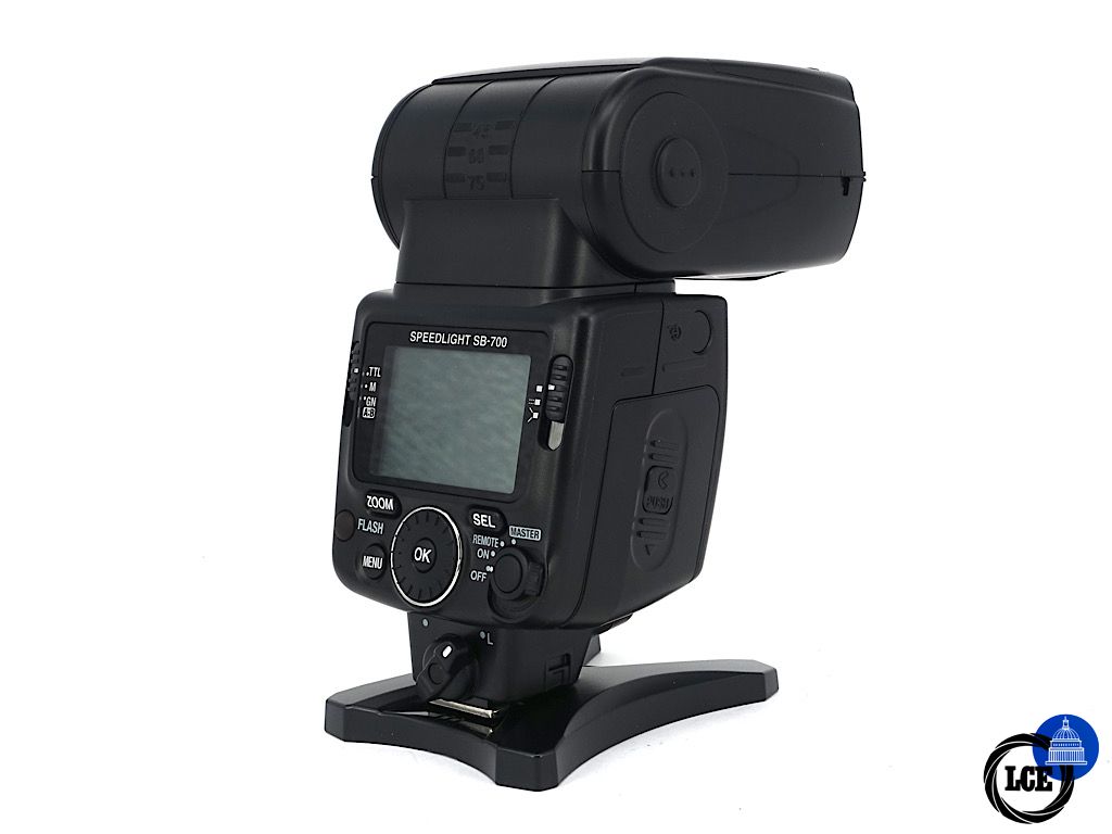 Nikon Speedlight SB-700 - Boxed | 5*