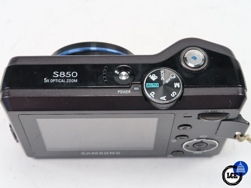 Samsung S850