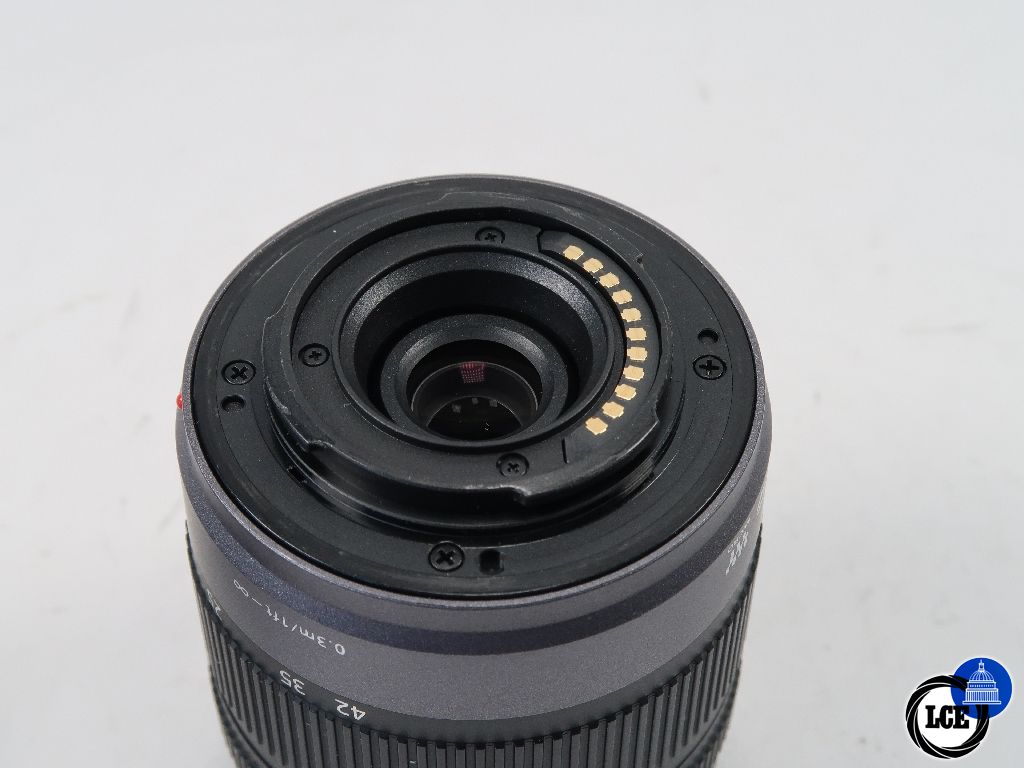 Panasonic MFT 14-42mm f3.5-5.6 OIS