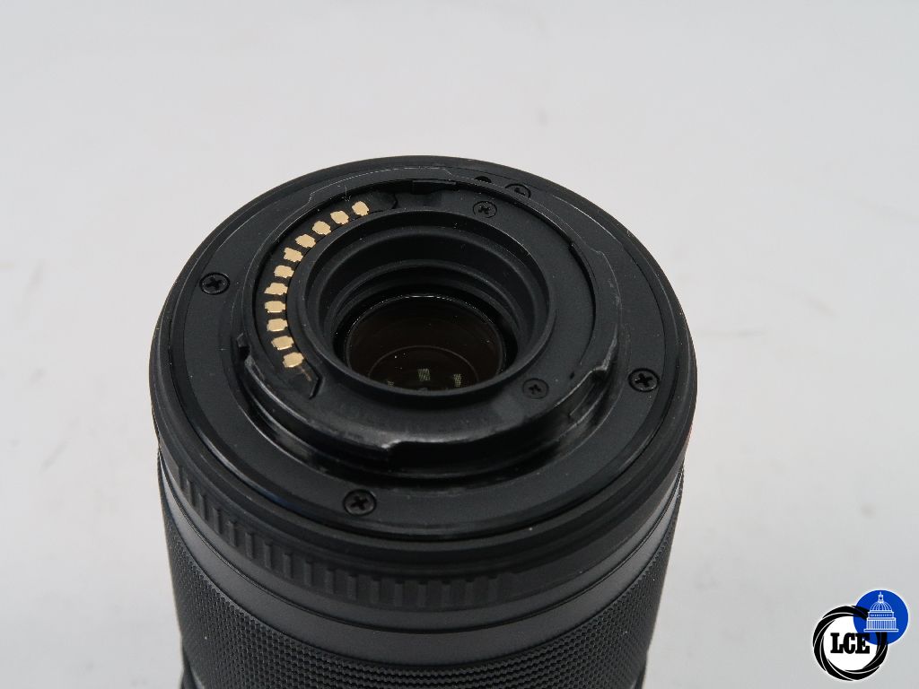 Olympus MFT 40-150mm f4-5.6