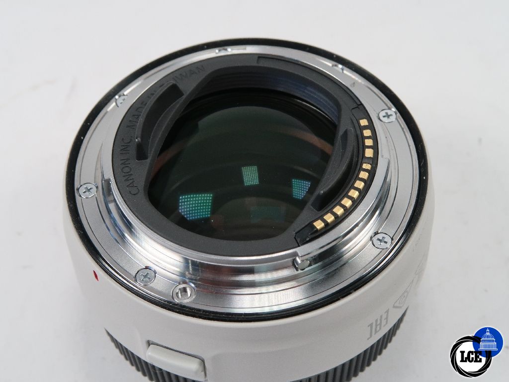 Canon RF 1.4x Extender
