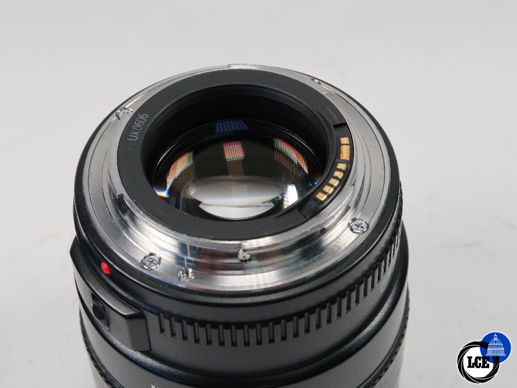 Canon EF 35mm f1.4 L USM