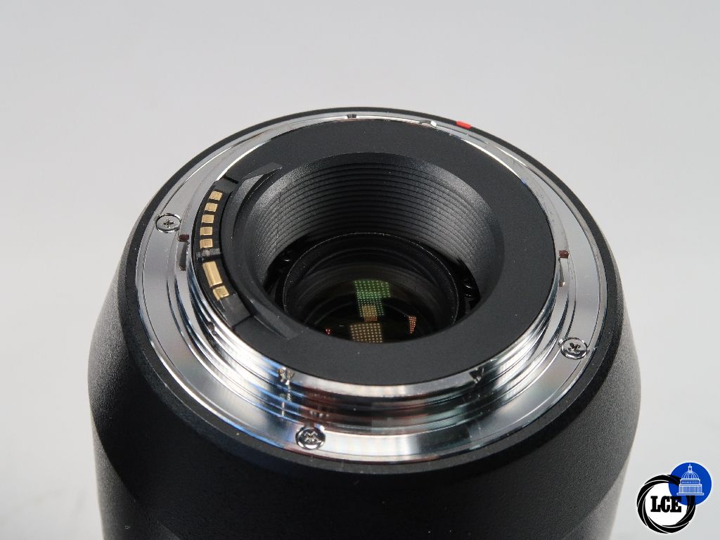 Tamron EF 70-300mm f4-5.6 VC 