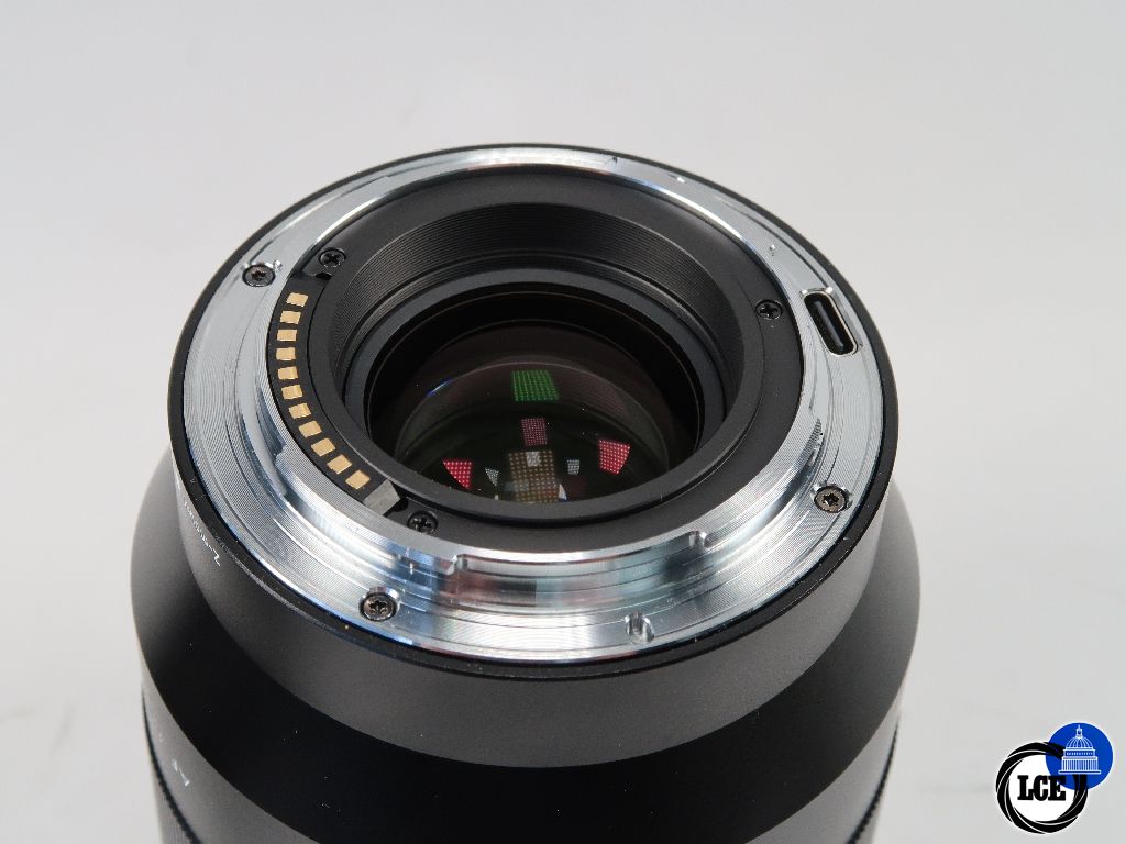 Viltrox Z 85mm f1.8 AF