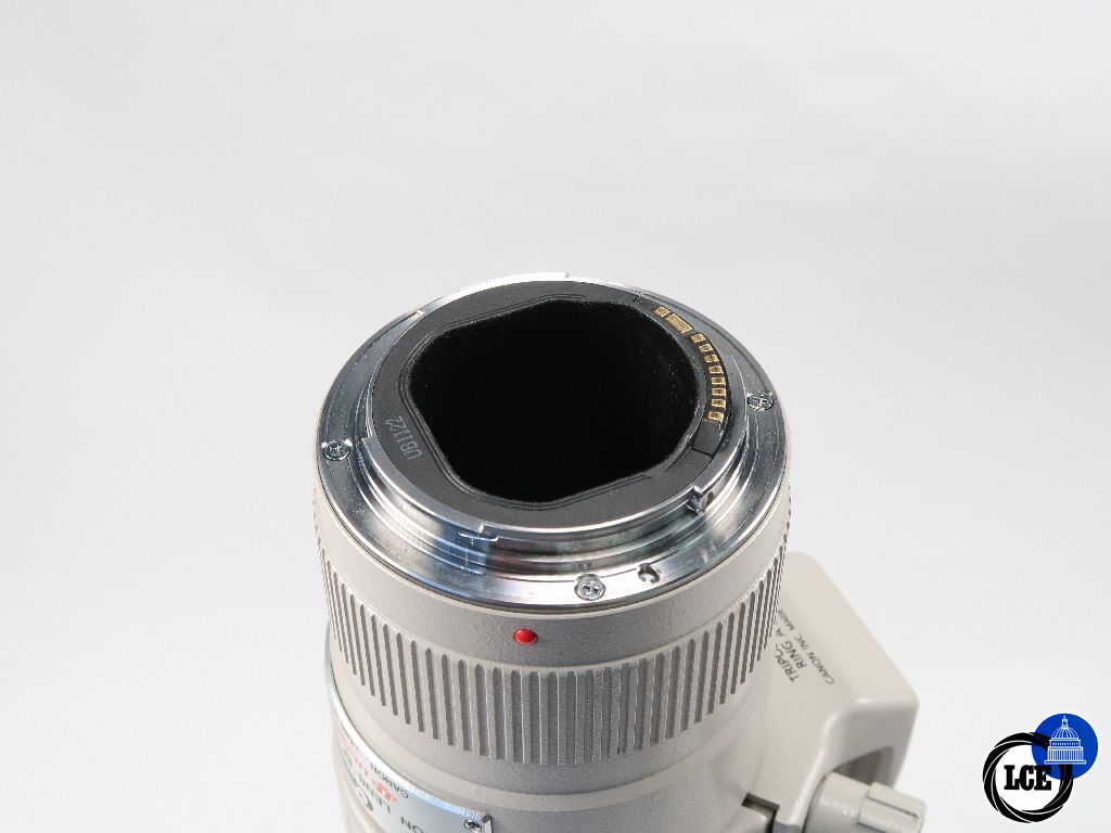Canon EF 400mm f5.6