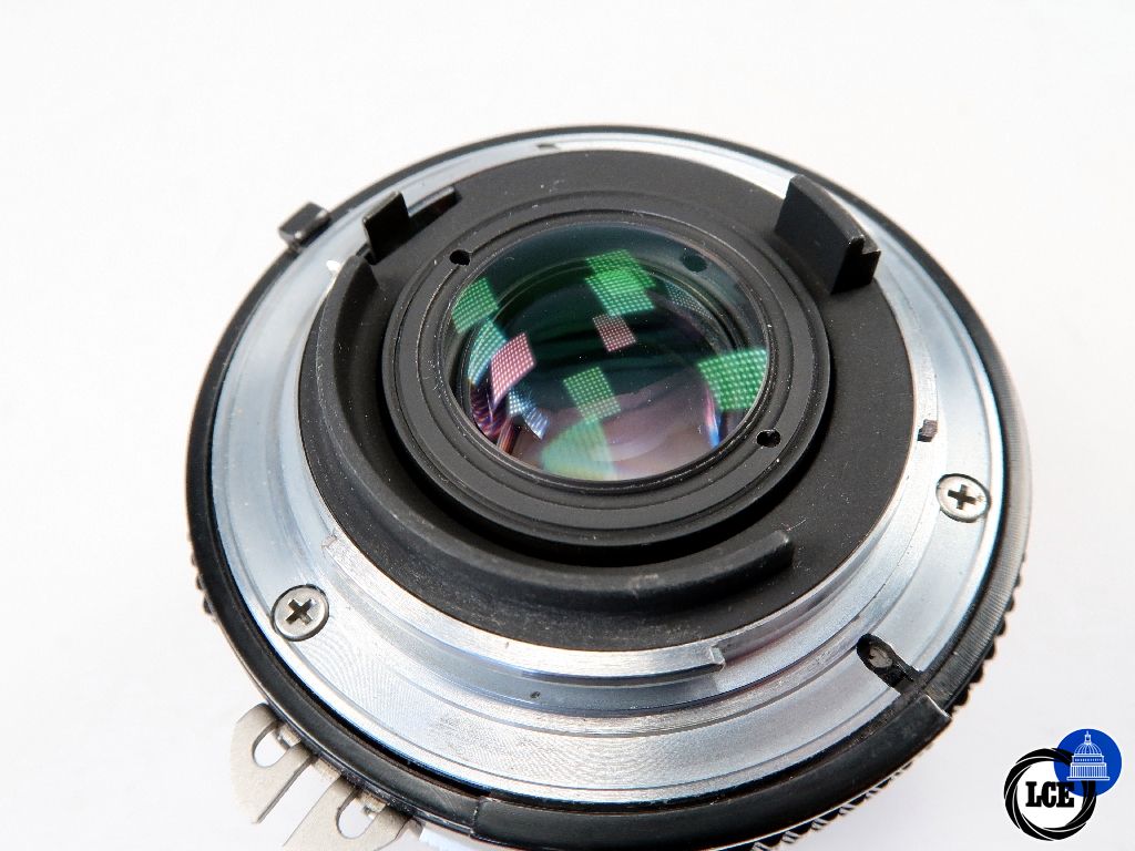 Nikon Ai 24mm F2.8 