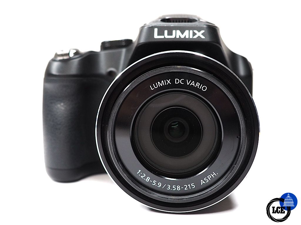 Panasonic FZ82