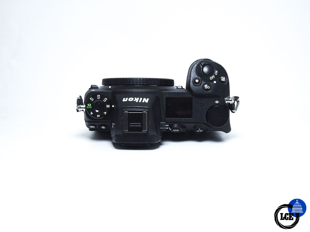 Nikon Z7 Body