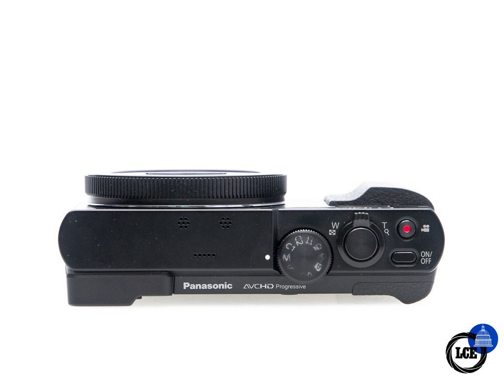 Panasonic Lumix TZ71