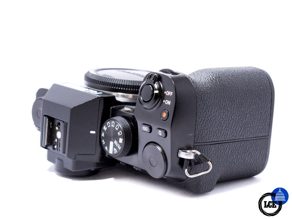 FujiFilm X-S10 Body *Boxed* *Low shutter count*