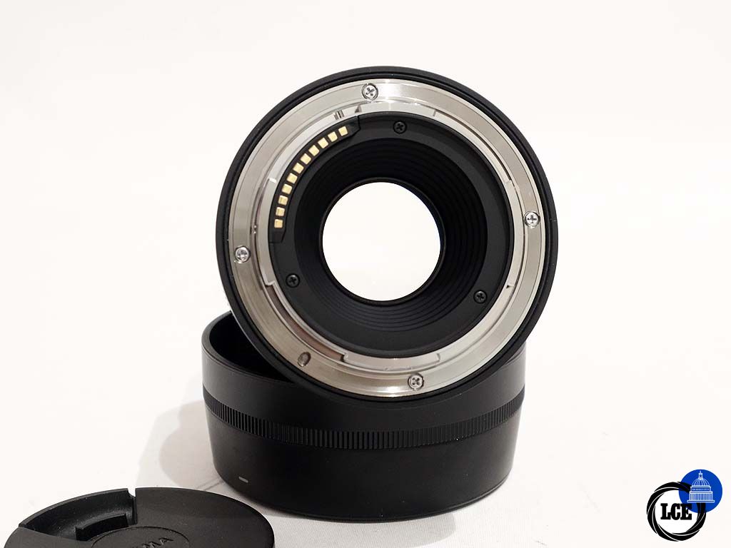 Sigma 30mm F1.4 DC DN Z MOUNT