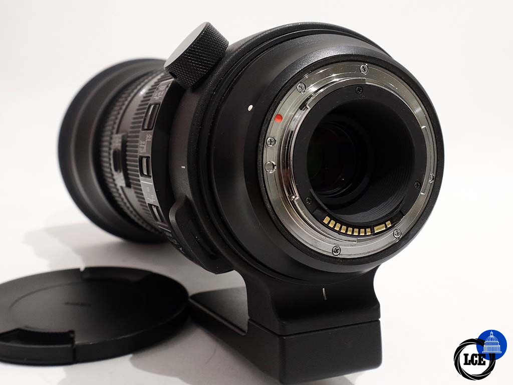 Sigma 150-600mm DG OS SPORT  (CANON EF)