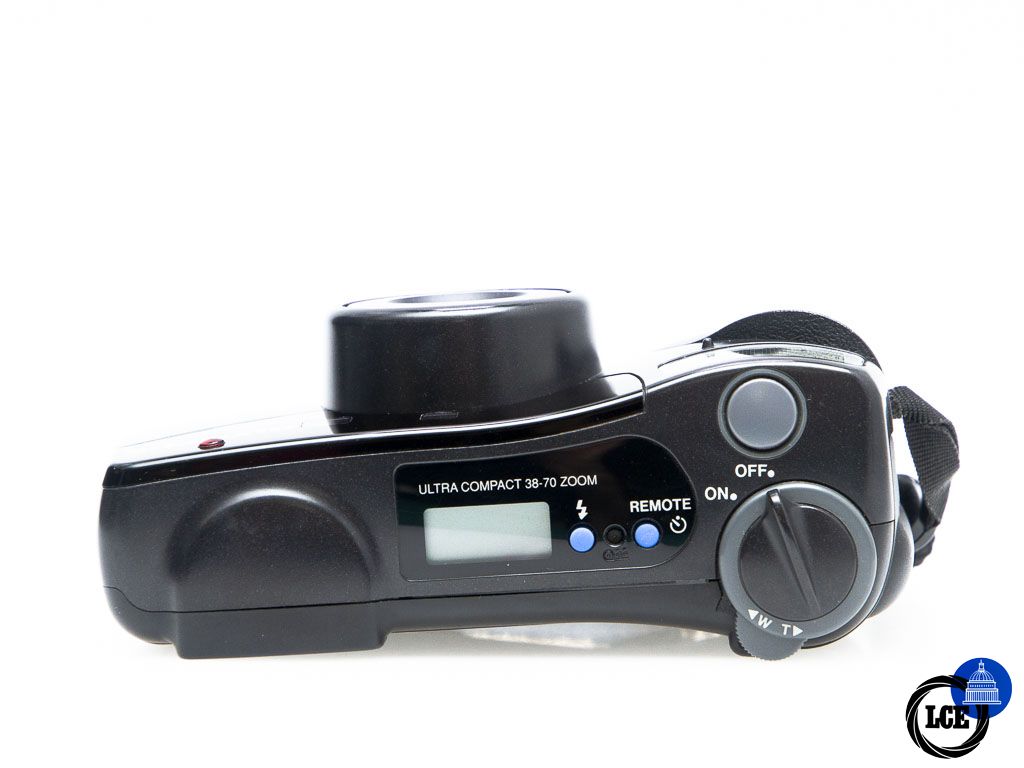Olympus Superzoom 70