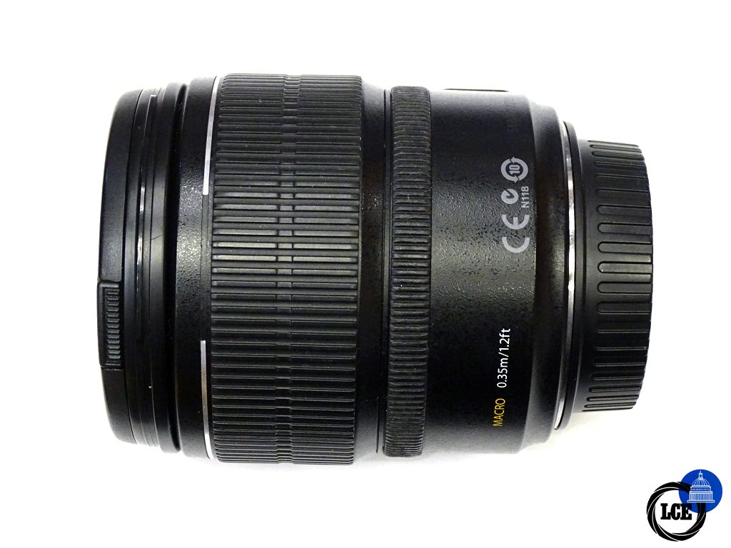 Canon EF-S 15-85mm f3.5-5.6 IS USM