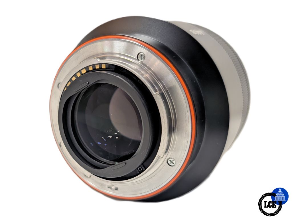 Sony A 50mm F1.4 ZA T* Planar SSM L50F14Z 