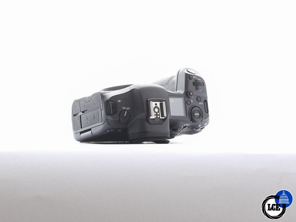 Canon EOS R5 Body [5*] | 10115213
