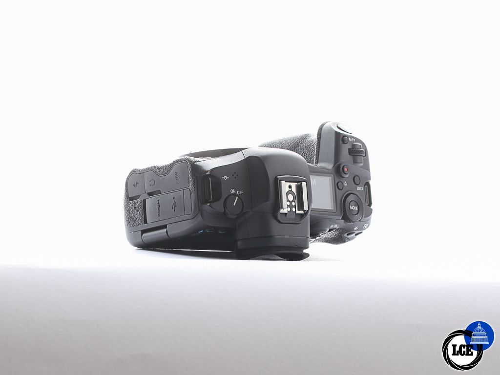 Canon  EOS R5 Body [4*] | 10115212