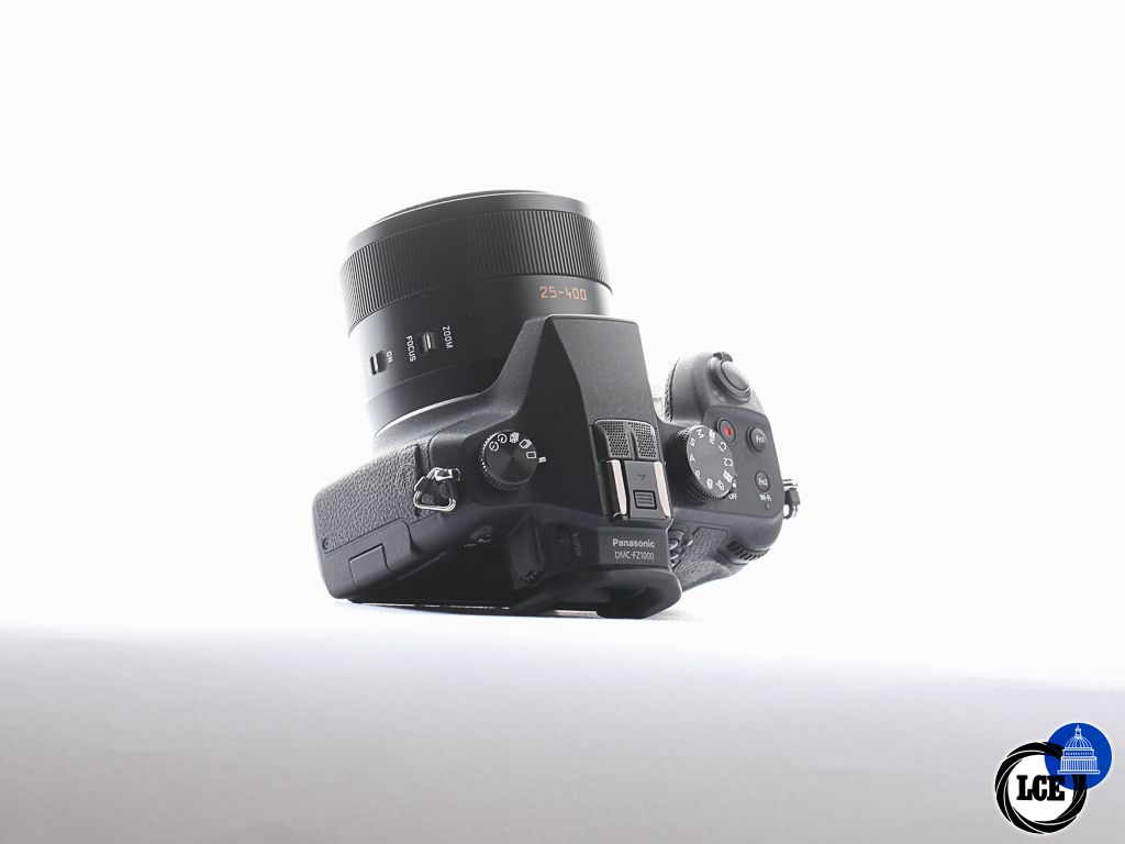 Panasonic Lumix FZ1000 [4*] | 10115202