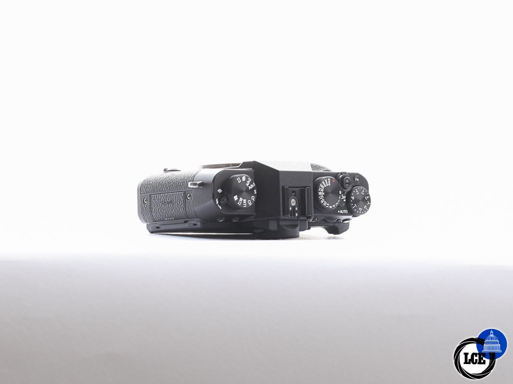 FujiFilm X-T30 II body [4*] | 10115223