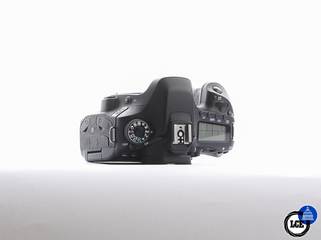 Canon EOS 80D body [4*] | 10115230