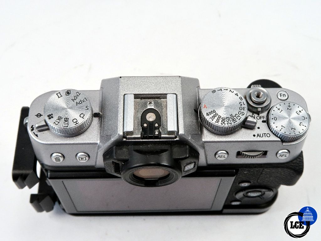 FujiFilm X-T20