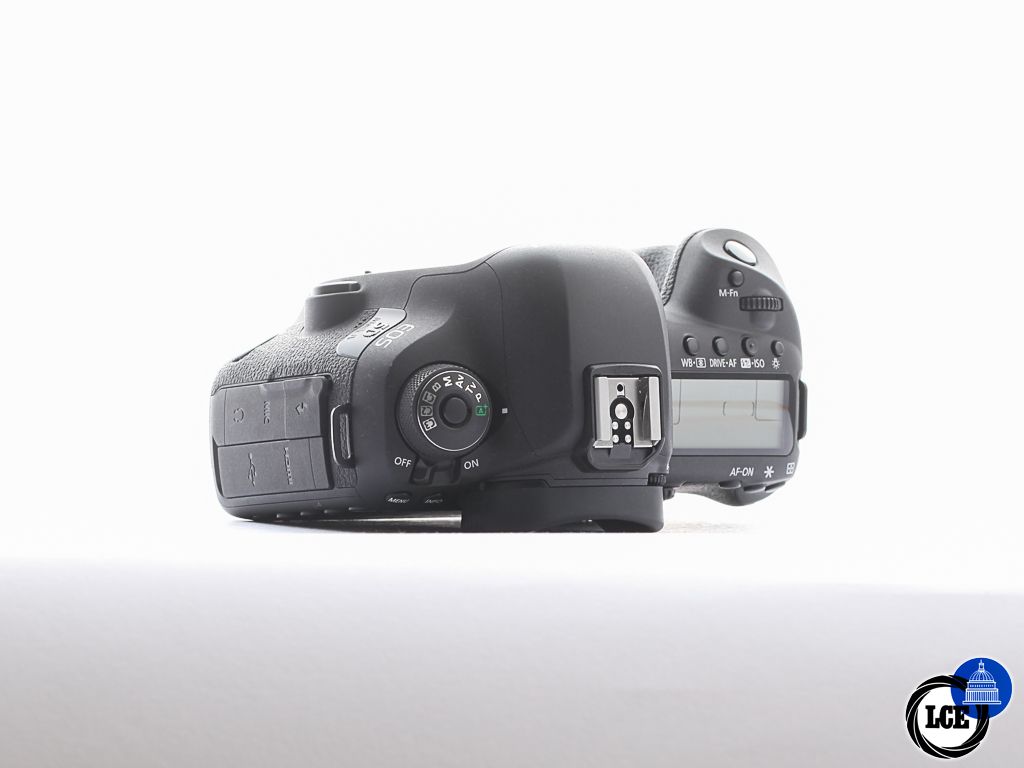 Canon EOS 5D IV body [4*] | 10115228