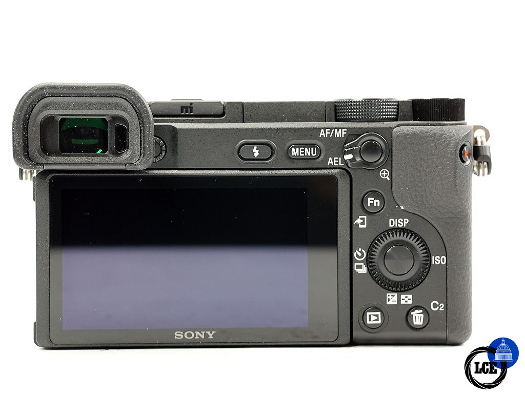 Sony A6400 + 16-50mm *BOXED*