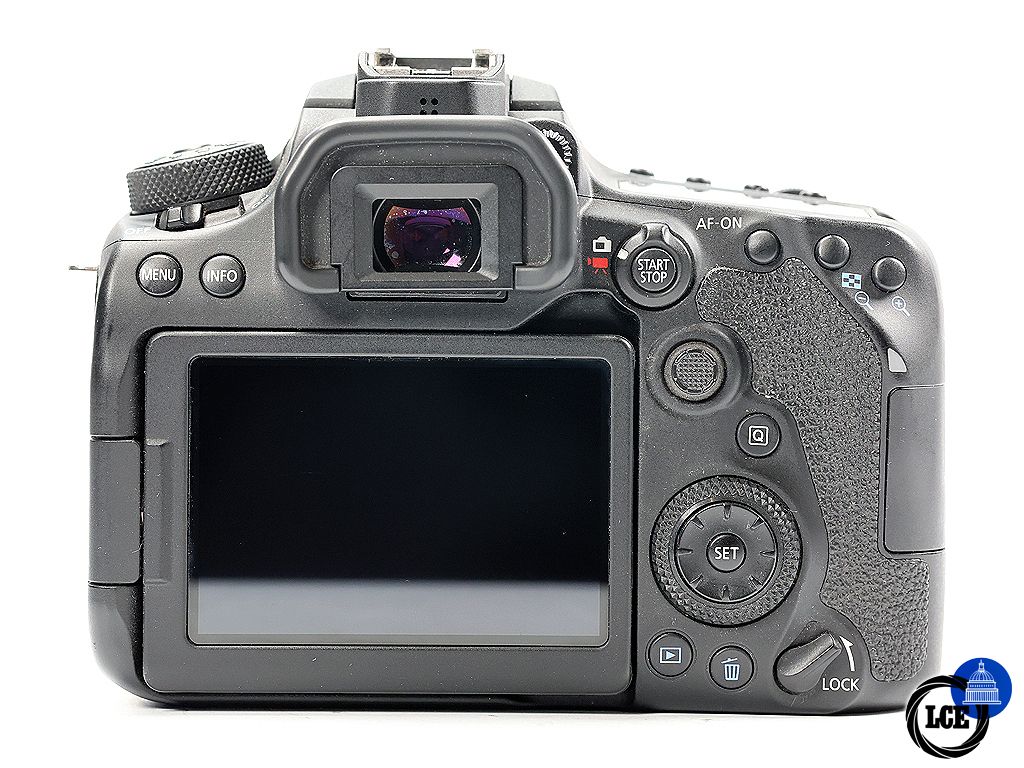 Canon EOS 90D BODY