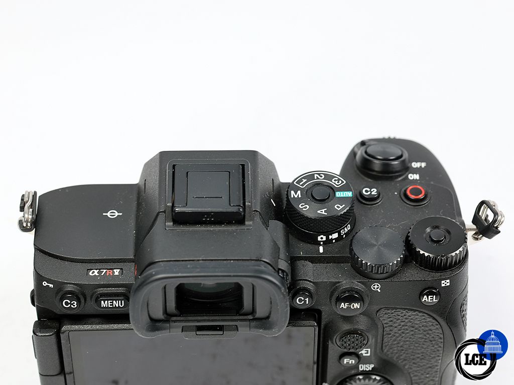 Sony A7R V *BOXED*