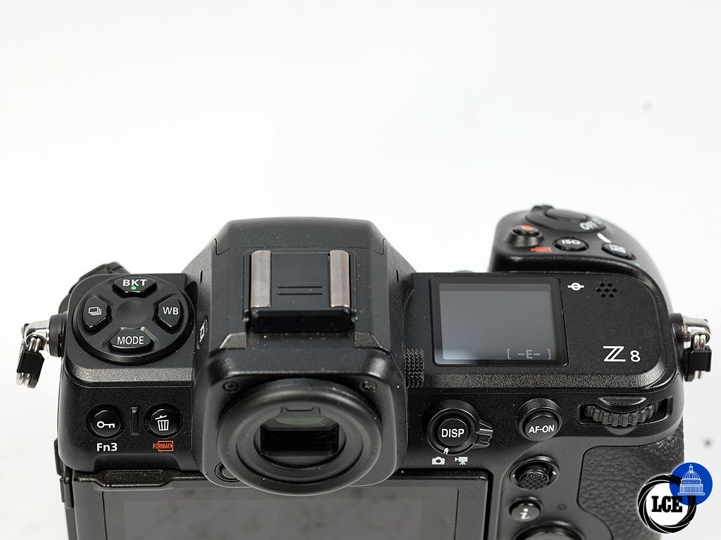 Nikon Z8 BODY *BOXED*