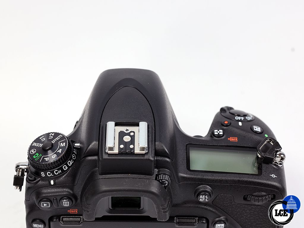 Nikon D750 BODY *BOXED*
