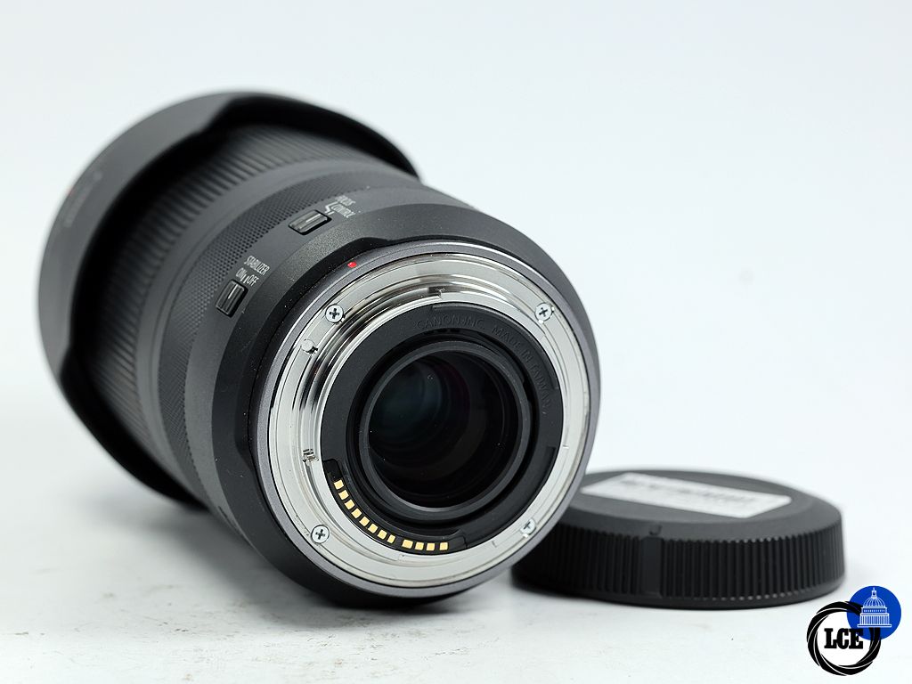 Canon RF 24-240mm f/4-6.3 IS USM* BOXED*